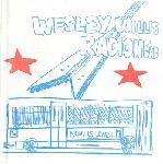 Wesley Willis : Radiohead Wesley Willis : Radiohead